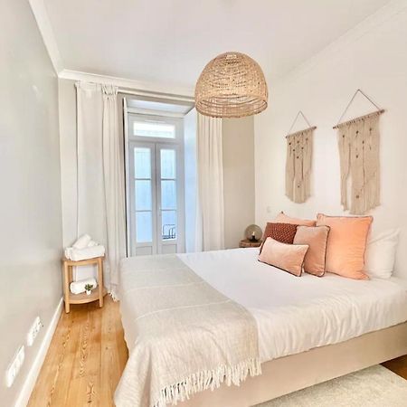 Vila Rosario 3 Studios With Patio By Homeful Homes Lisboa Εξωτερικό φωτογραφία