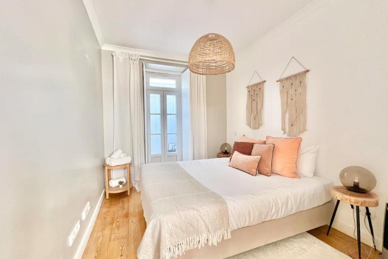 Vila Rosario 3 Studios With Patio By Homeful Homes Lisboa Εξωτερικό φωτογραφία